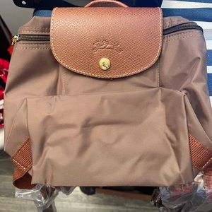 Longchamp mini bag